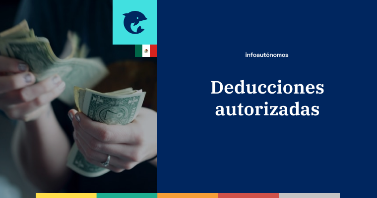 Deducciones autorizadas