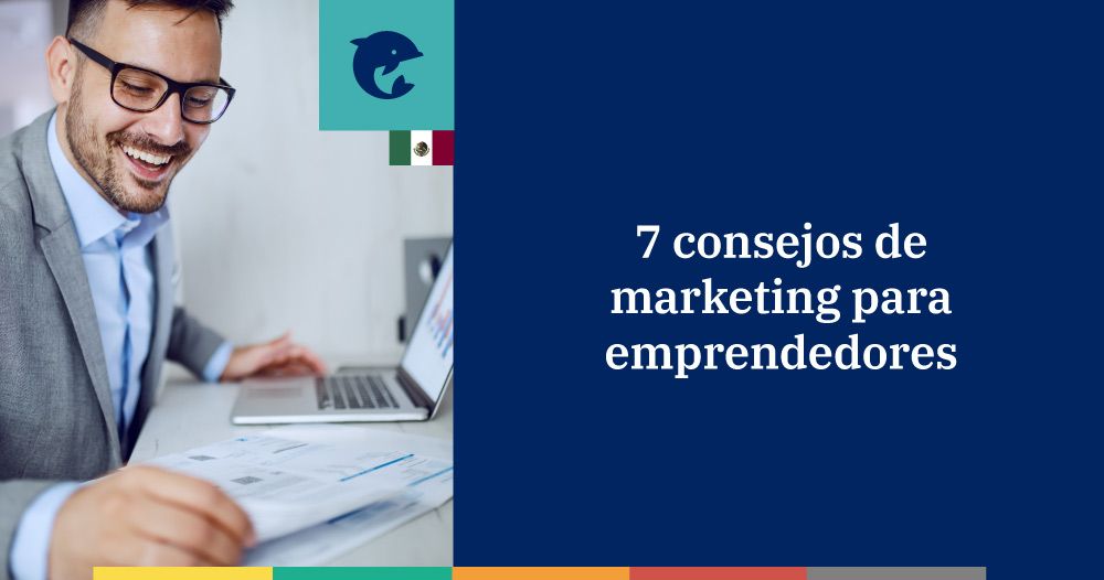 Consejos de marketing para emprendedores autónomos