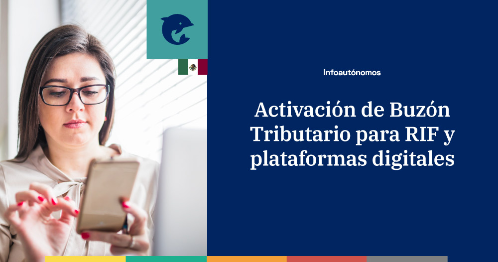 Buzón tributario top rif