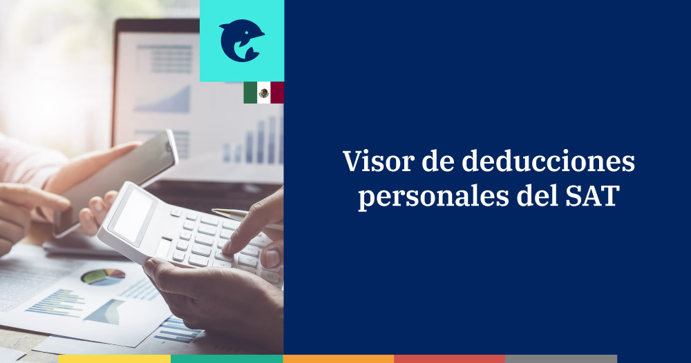 Qué es el visor de deducciones personales