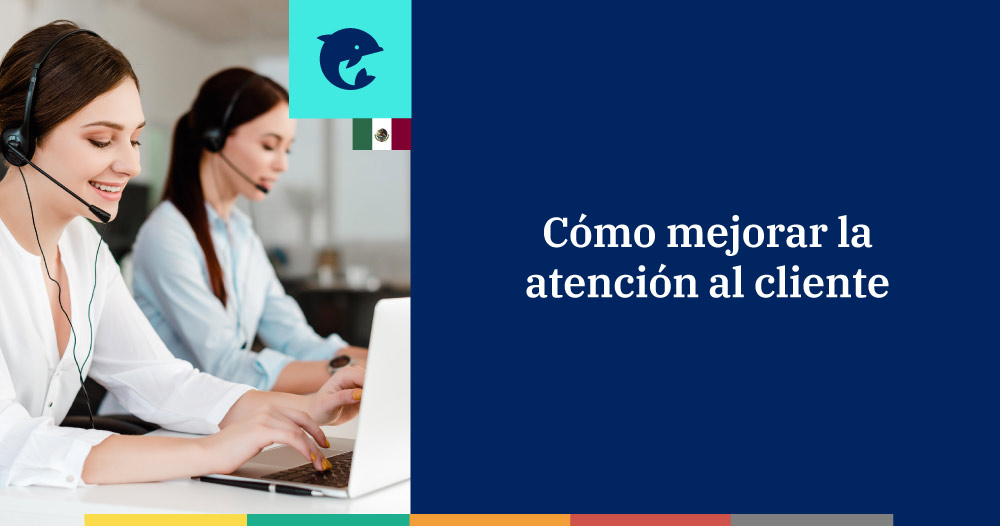 Cómo mejorar el servicio al cliente