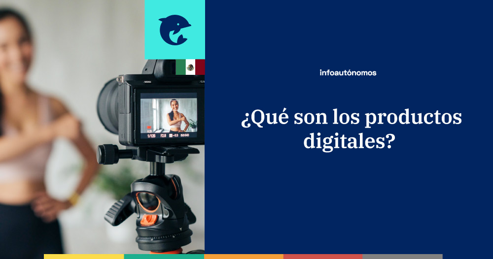 Qué son los productos digitales o infoproductos