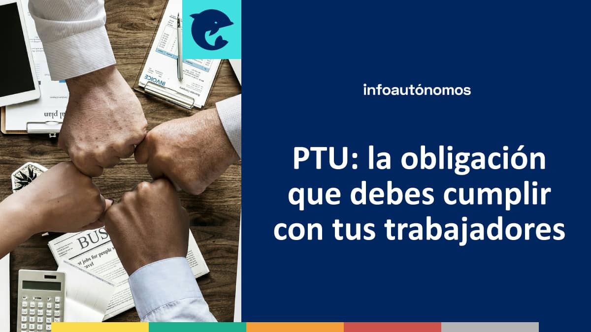 PTU trabajadores