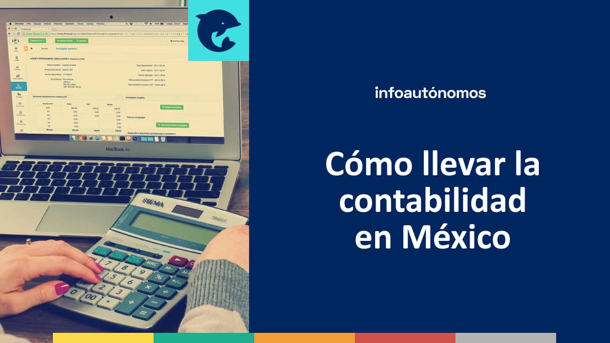contabilidad méxico