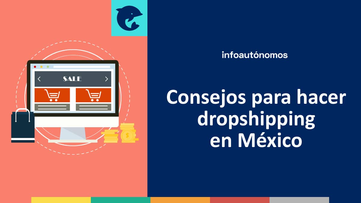 Dropshipping México