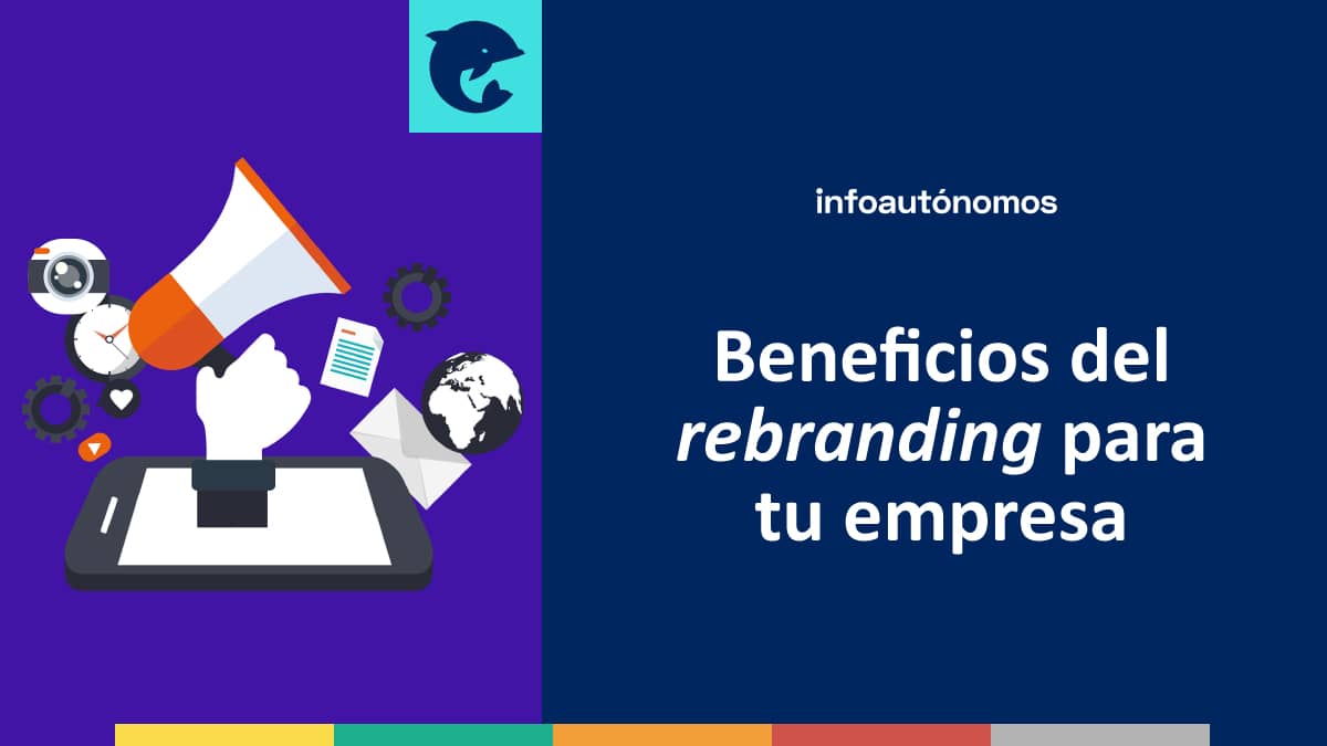 Beneficios rebranding