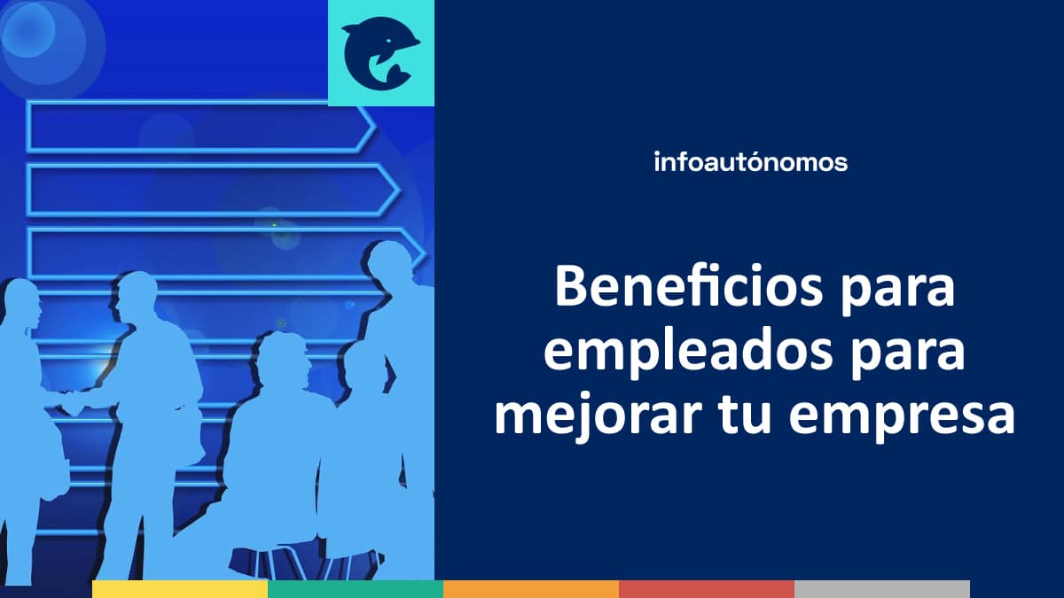 Beneficios empleados