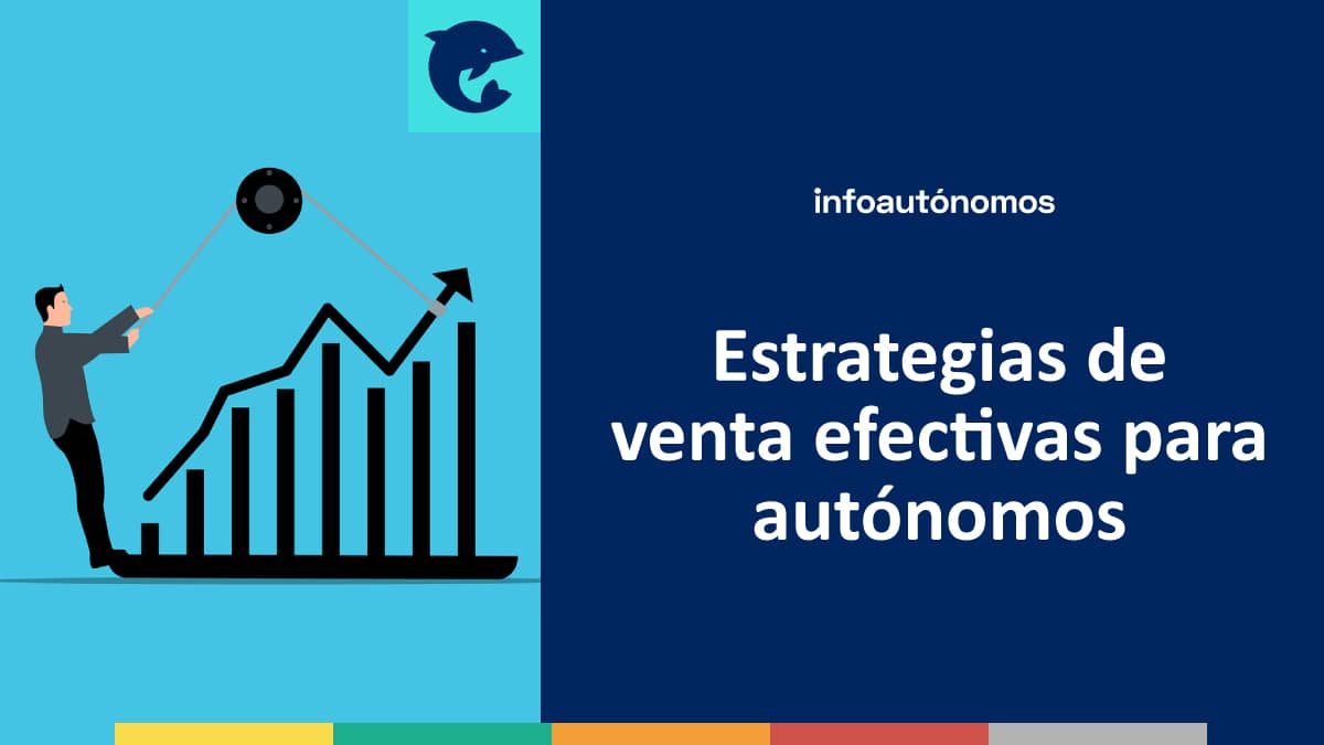 Estrategias venta autónomos