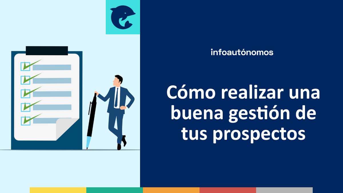 Consejos gestión prospectos